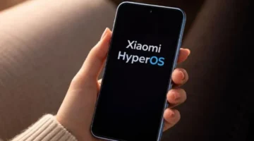 توسع رقمي 5 أجهزة جديدة تحصل على نظام HyperOS 3